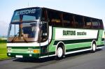 DAF SB 3000 KS-601 Caetano Algarve II 1992 года